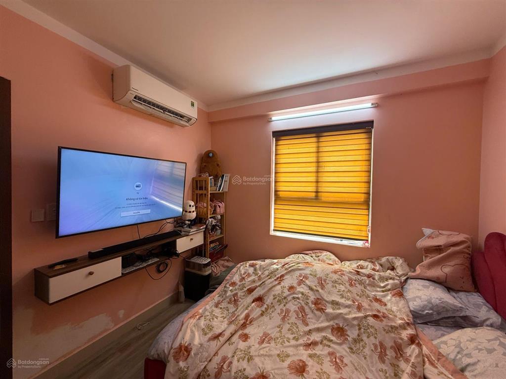 Ngộp ngân hàng bán gấp căn hộ tecco home ngay vòng xoay an phú, giá 1ty750 sổ sẵn