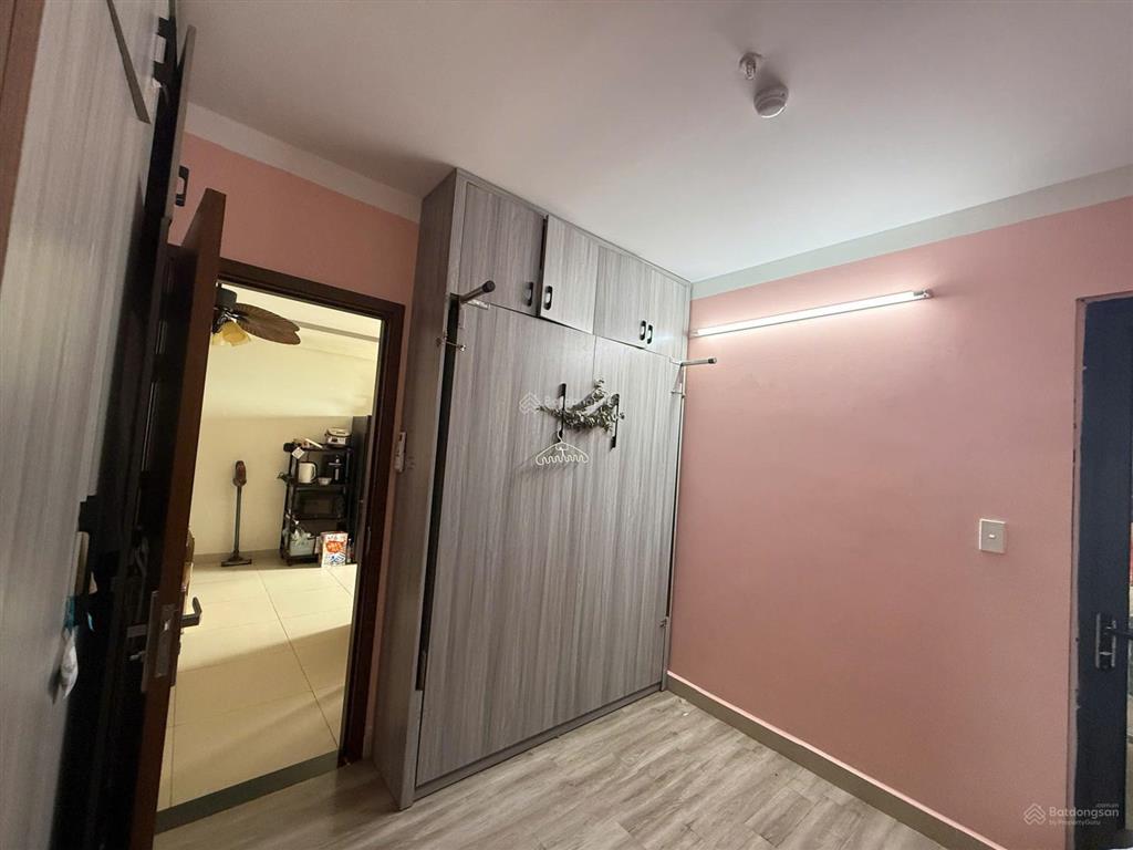 Ngộp ngân hàng bán gấp căn hộ tecco home ngay vòng xoay an phú, giá 1ty750 sổ sẵn
