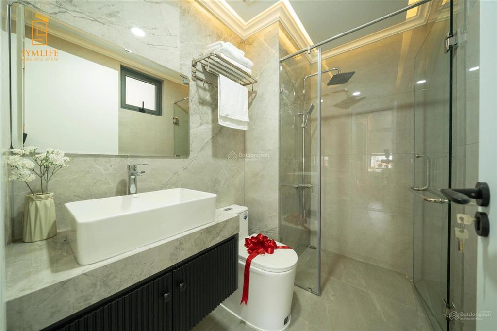 Kẹt bank cần bán lỗ căn hộ symlife đối diện bv quốc tế hạnh phúc 2pn2wc 80m2 giá 3tỷ3 full thuế phí
