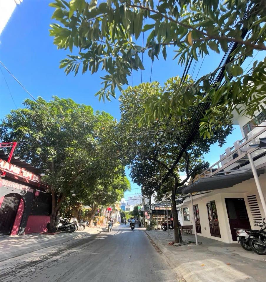 Bán đất mặt tiền mỹ da đông 12, cách bãi tắm biển mỹ khê 200m, dt 83m2 giá chỉ 16.8 tỷ