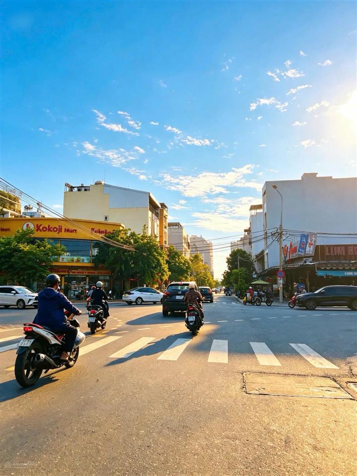 Bán đất đỗ bá, dt 273m2, đơn giá nhỉnh 183tr/m2, giá siêu tốt để đầu tư