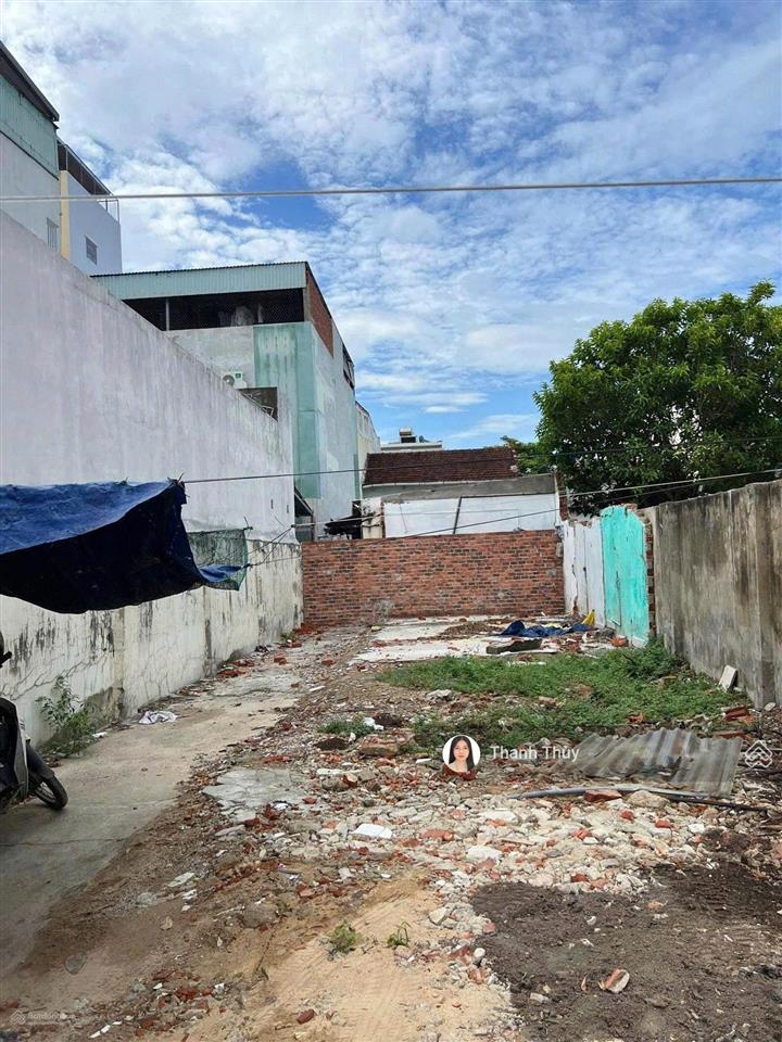 Bán đất đường mỹ đa đông 8, dt 142m2, ngang 6.5m, cách biển mỹ khê 400m