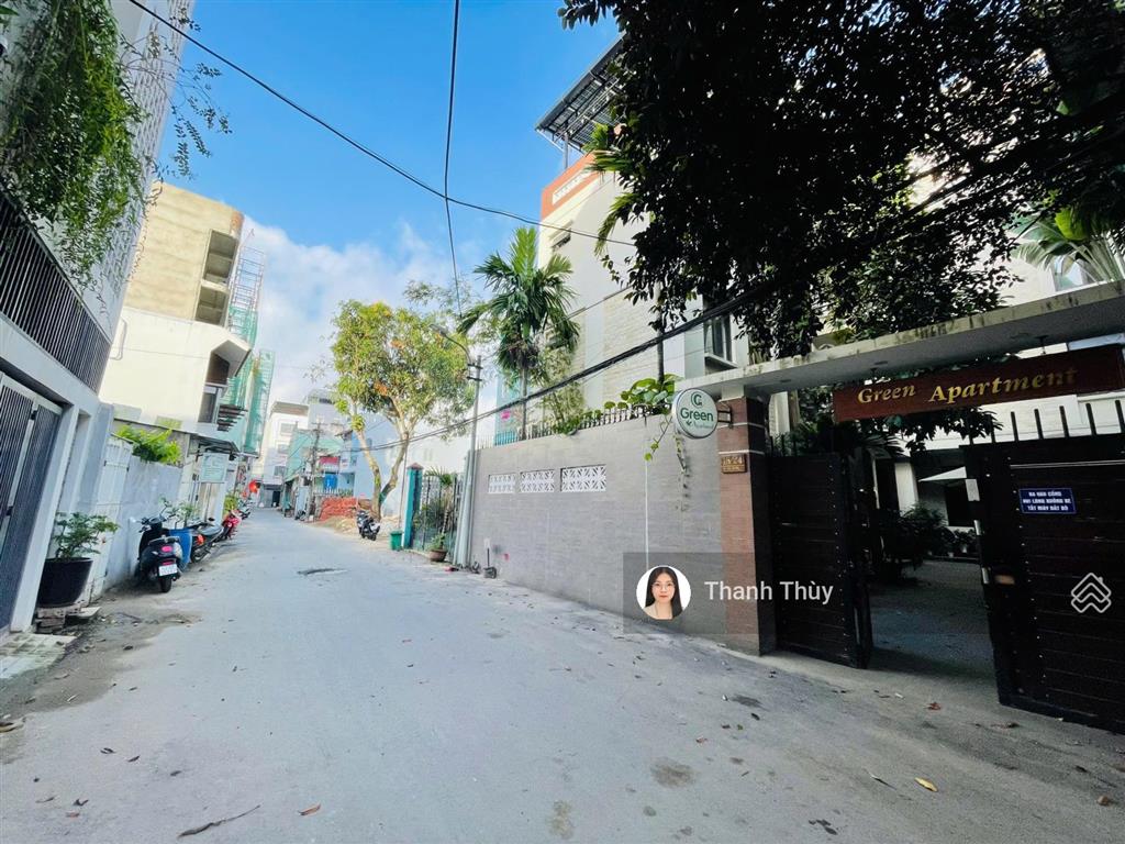 Bán đất đường mỹ đa đông 8, dt 142m2, ngang 6.5m, cách biển mỹ khê 400m