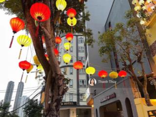 Bán nhà 3 tầng dương đình nghệ, gần biển, 98m2, ngang 6m, giá chỉ 22.5 tỷ