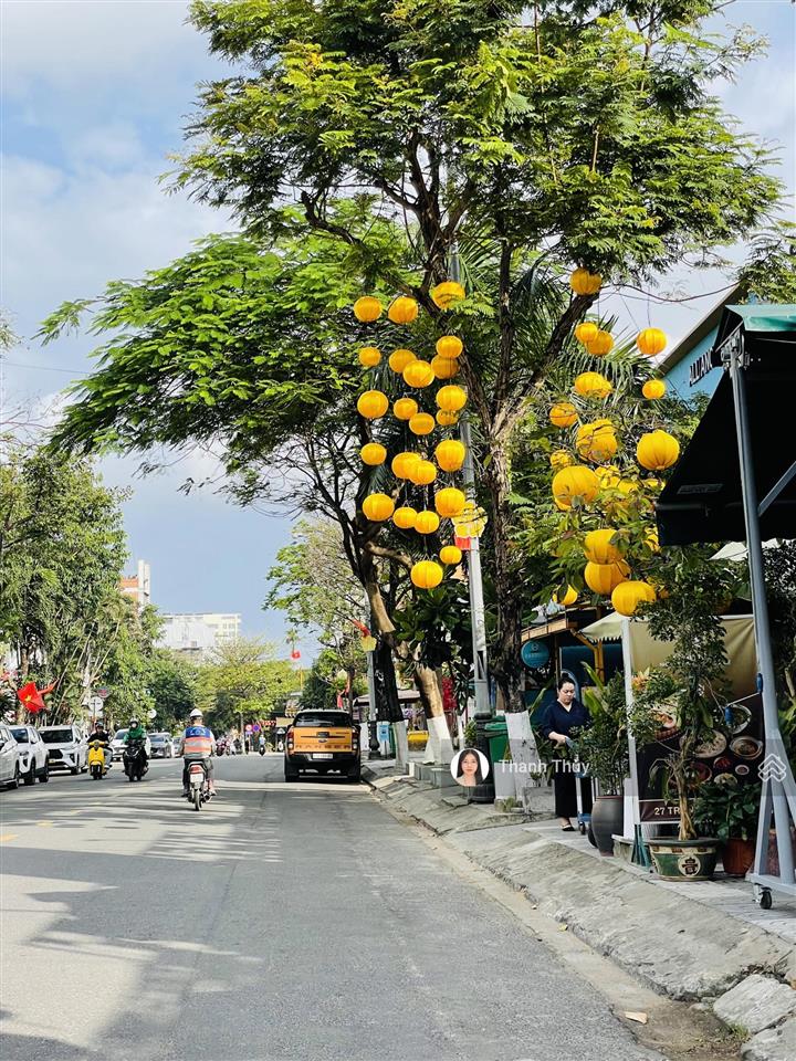 Tổng hợp đất an thượng 2026 chào bán, nằm trên các tuyến đường huyết mạch của lõi phố tây an thương