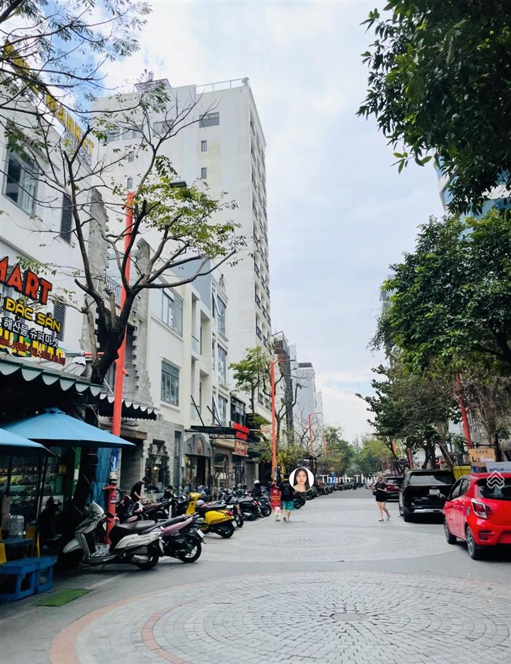 Tổng hợp đất an thượng 2026 chào bán, nằm trên các tuyến đường huyết mạch của lõi phố tây an thương