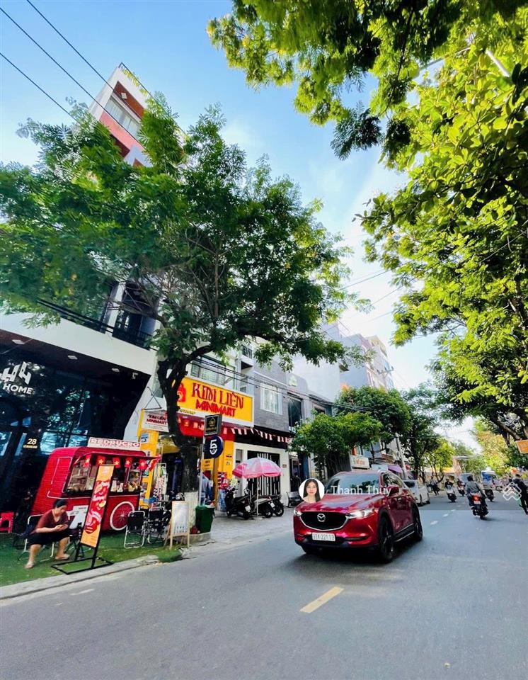 Tổng hợp đất an thượng 2026 chào bán, nằm trên các tuyến đường huyết mạch của lõi phố tây an thương