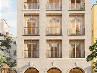 Bán tòa nhà lê quang đạo, 165m2, ngang 9m, tuyến huyết mạch của phố tây an thượng, giá tốt nhất