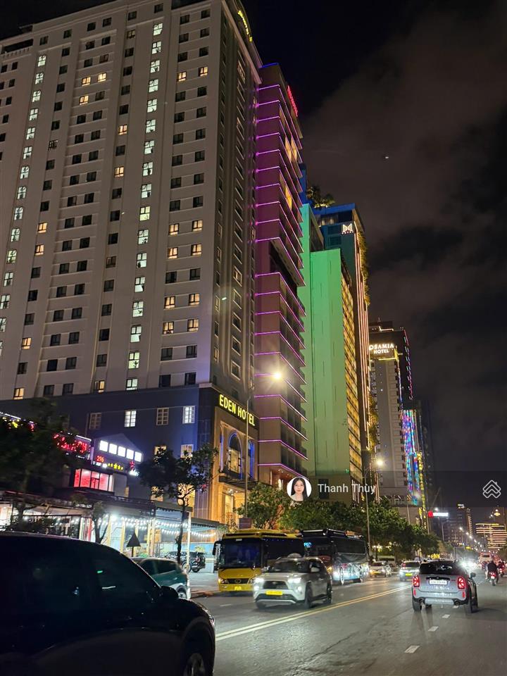 Bán đất đỗ bá, dt 70m2, đường 10.5m, cách biển mỹ khê 350m