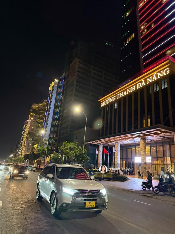 Bán đất đỗ bá, dt 70m2, đường 10.5m, cách biển mỹ khê 350m