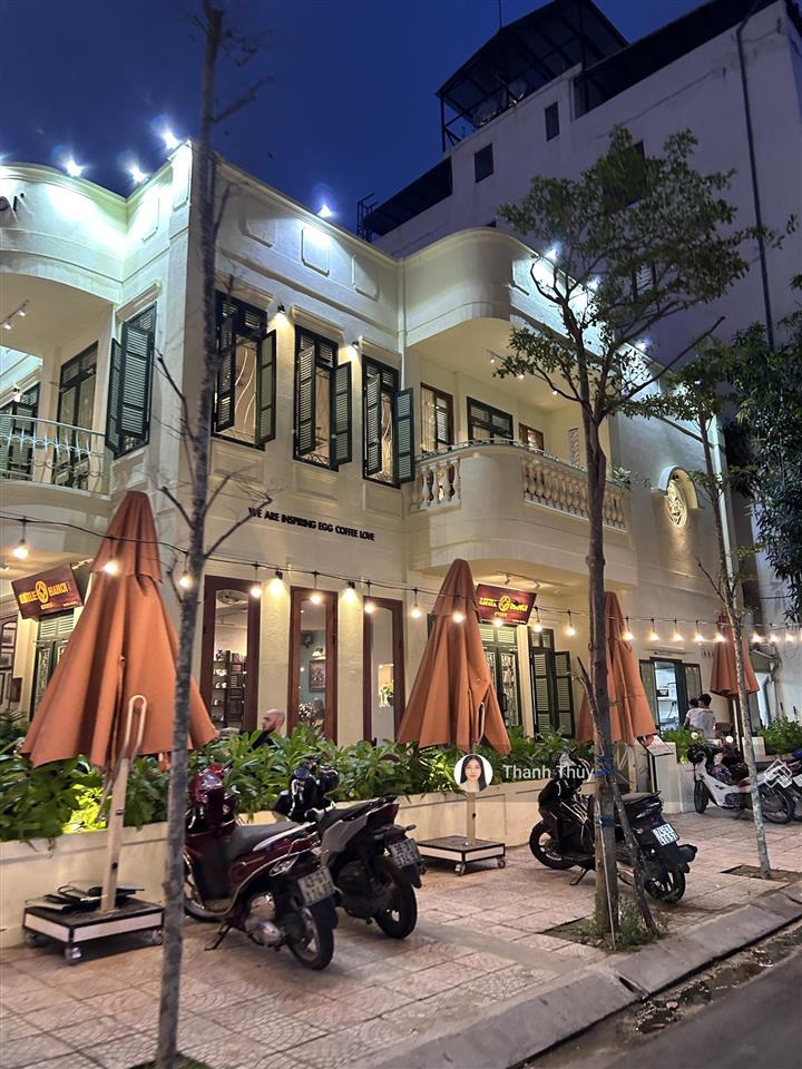 Bán đất góc hai mặt tiền mai thúc lân, dt 100m2, ngang 6m, ngay lõi phố tây an thượng