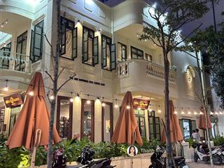 Bán đất góc hai mặt tiền mai thúc lân, dt 100m2, ngang 6m, ngay lõi phố tây an thượng