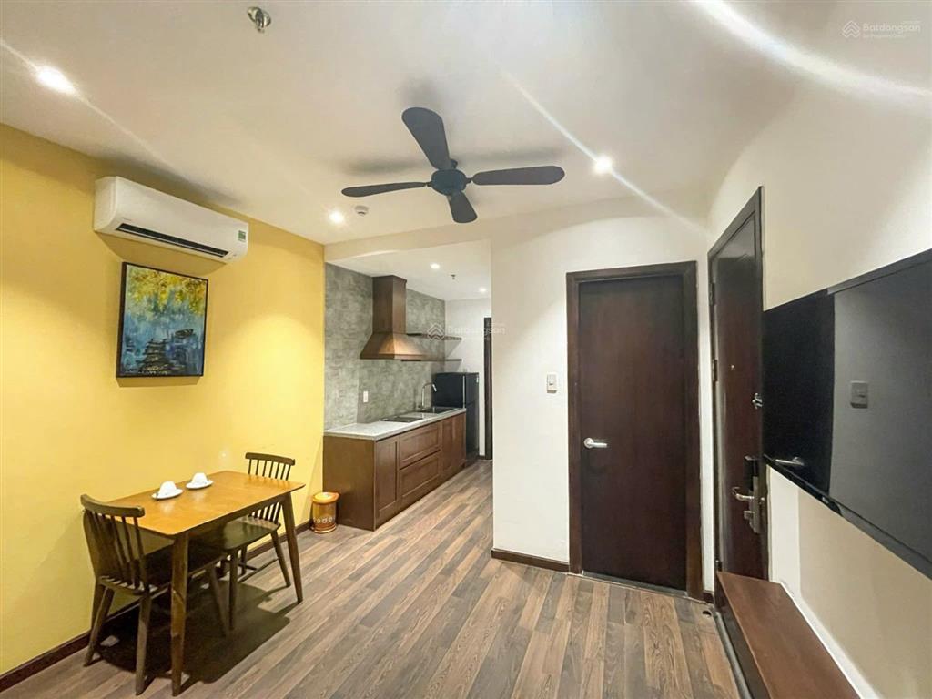 Bán tòa căn hộ vip, ngay mường thanh, cách bãi tắm biển mỹ khê chỉ 100m