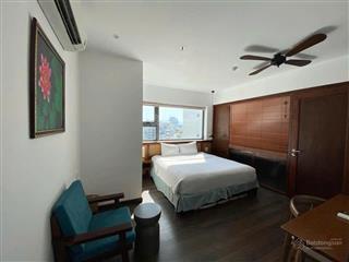 Bán tòa căn hộ vip, ngay mường thanh, cách bãi tắm biển mỹ khê chỉ 100m