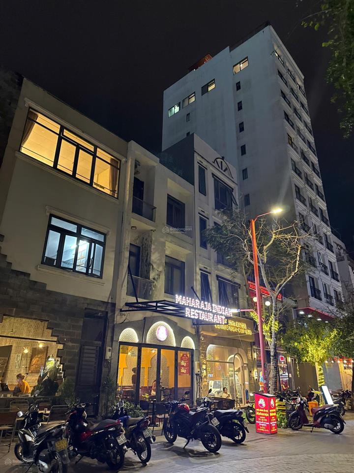 Bán cặp đất đỗ bá, dt 180m2(ngang 9m), cách biển 100m, vị trí vàng tuyến đường huyết mạch an thượng