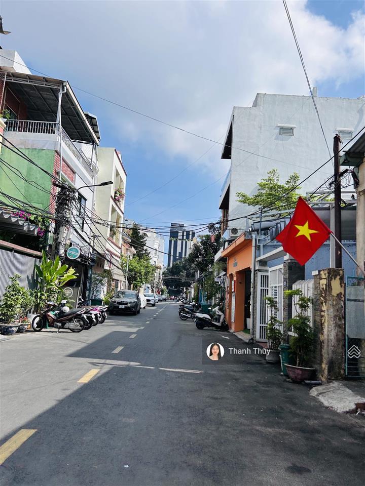Bán đất trần khánh dư, dt 110m2, ngang 6.3m, ngay lõi phố tây an thượng, giá chỉ 15.x tỷ