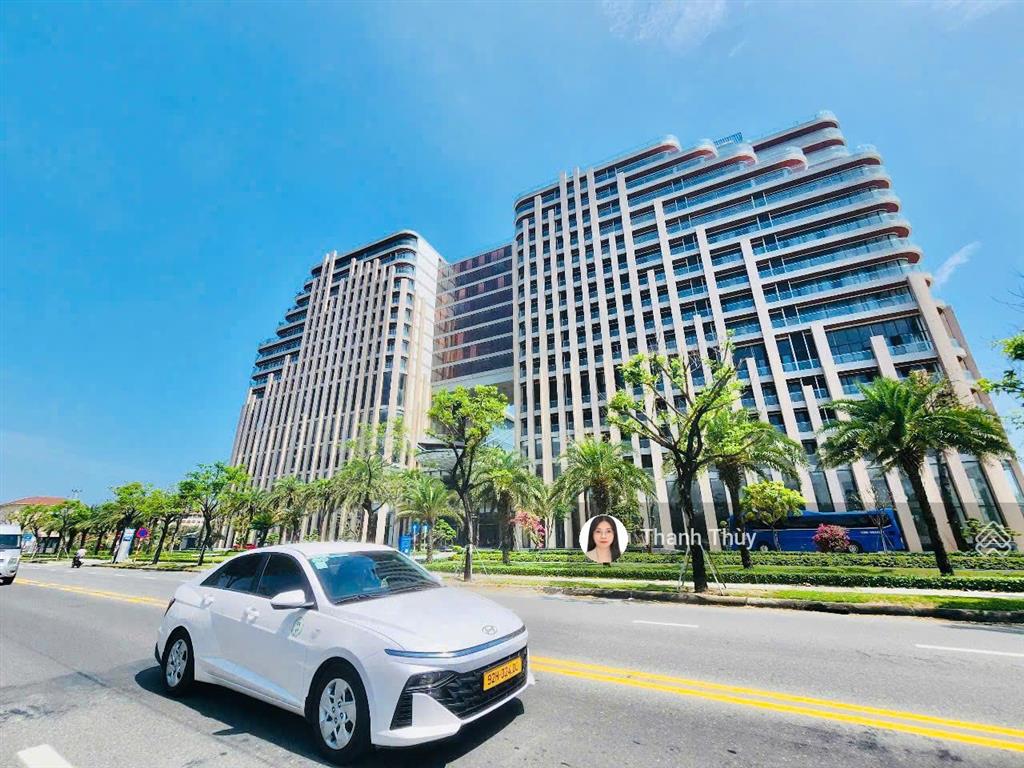Đất biển trường sa 1000m sổ đỏ lâu dài  giá đầu tư 60 tỷ  xây được 20 tầng