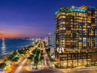 Đất biển trường sa 1000m sổ đỏ lâu dài  giá đầu tư 60 tỷ  xây được 20 tầng