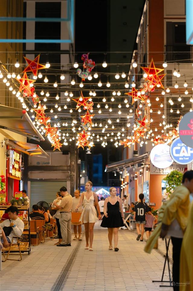 Bán nhà hàng nguyễn văn thoại, dt 198m2 (ngang 9.1m), dòng tiền 100tr/tháng, cách biển mỹ khê 200m