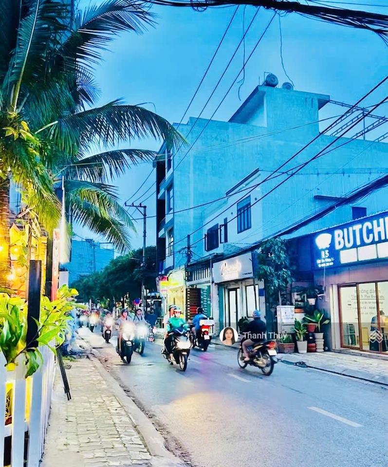 Bán đất mỹ đa đông 12, dt 120m², ngang 5m, tặng nhà 2 tầng có dòng tiền, sát biển mỹ khê