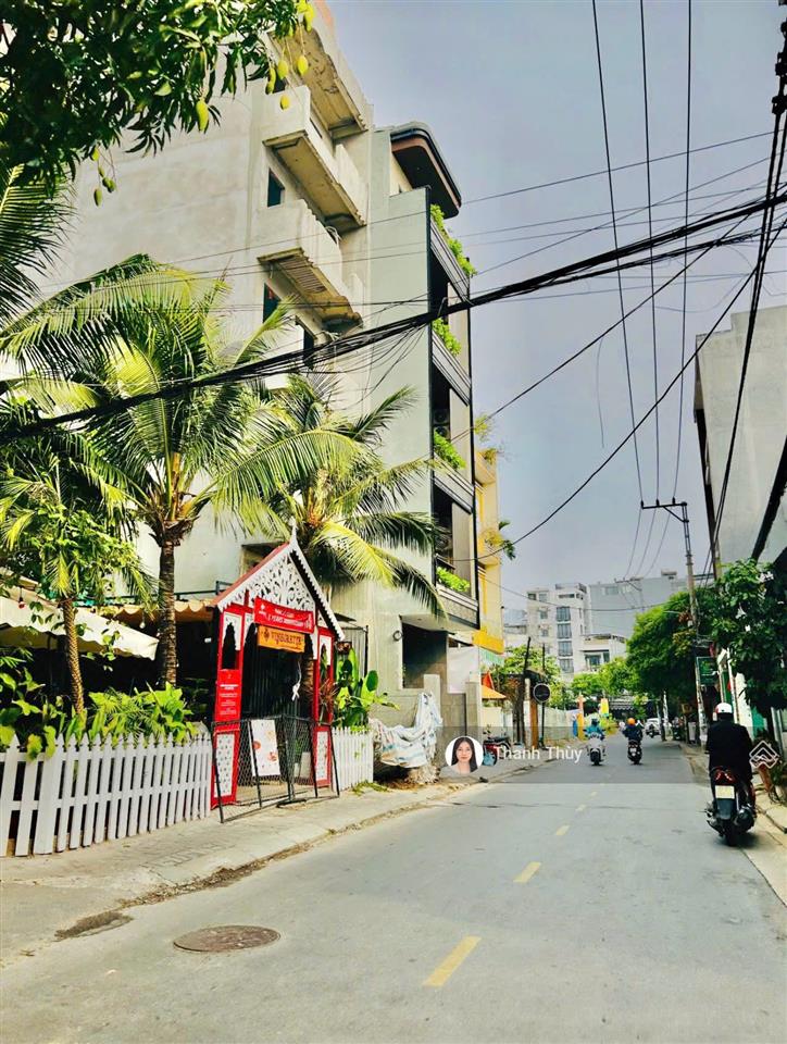 Bán đất mỹ đa đông 12, dt 120m², ngang 5m, tặng nhà 2 tầng có dòng tiền, sát biển mỹ khê