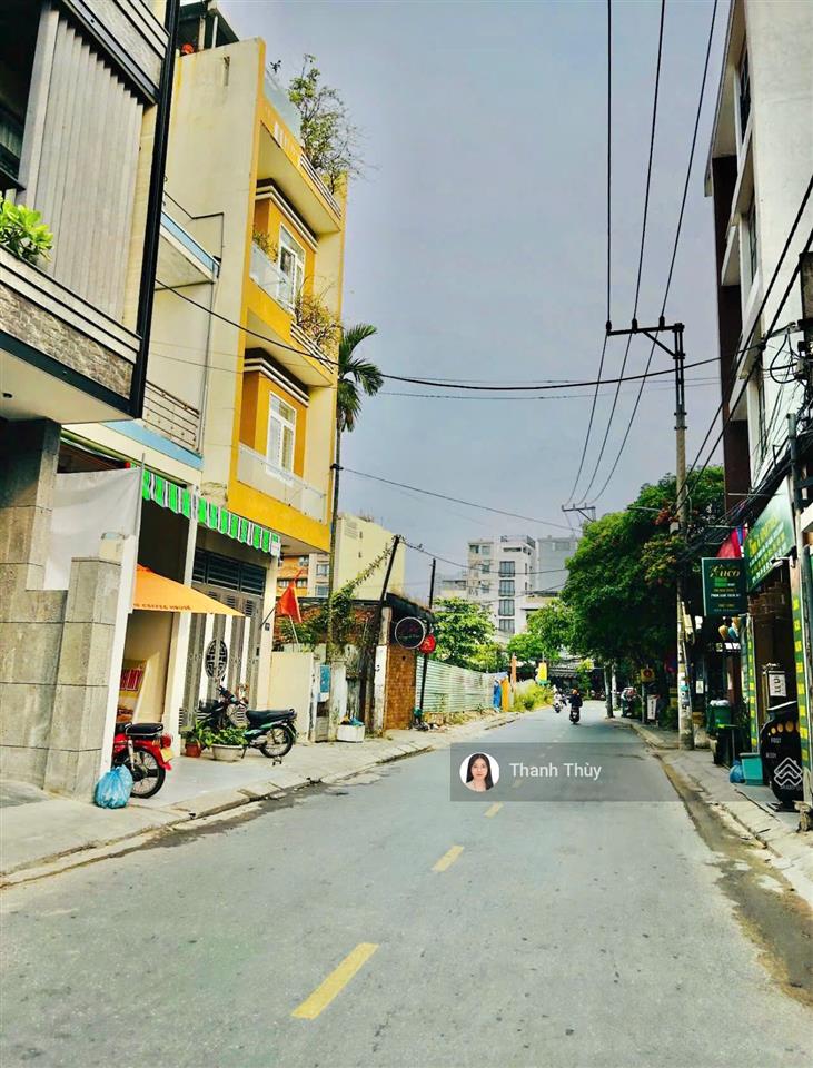 Bán đất mỹ đa đông 12, dt 120m², ngang 5m, tặng nhà 2 tầng có dòng tiền, sát biển mỹ khê