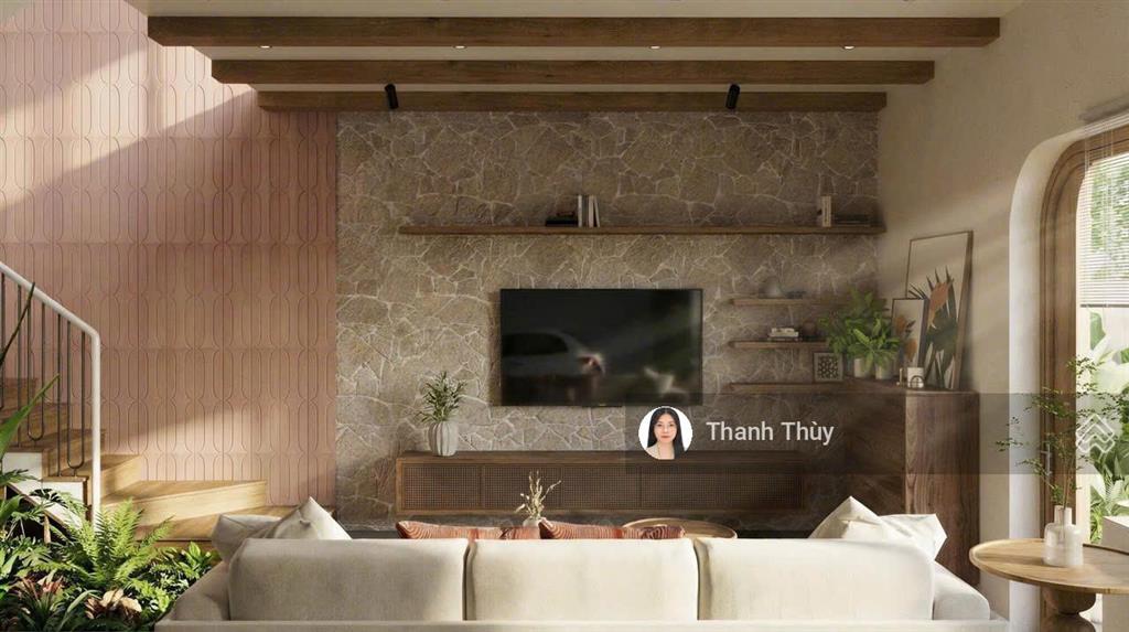 Bán villa gần biển mỹ khê, dòng tiền 50tr/tháng, giá chỉ 10,8 tỷ