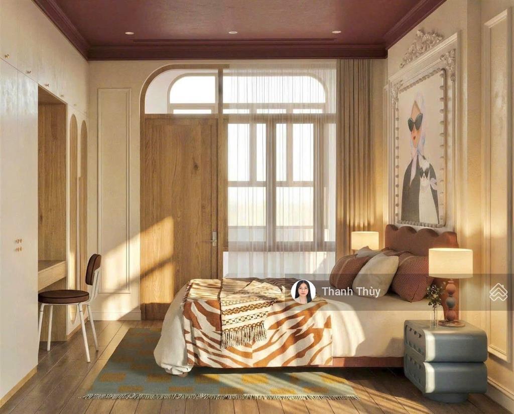 Bán villa gần biển mỹ khê, dòng tiền 50tr/tháng, giá chỉ 10,8 tỷ