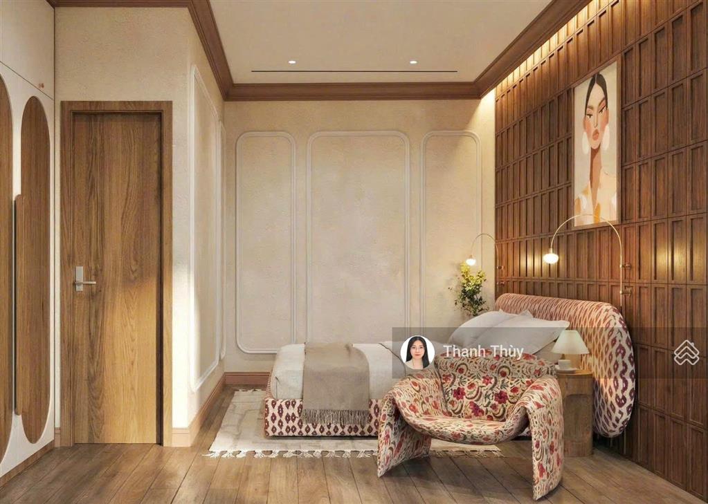 Bán villa gần biển mỹ khê, dòng tiền 50tr/tháng, giá chỉ 10,8 tỷ