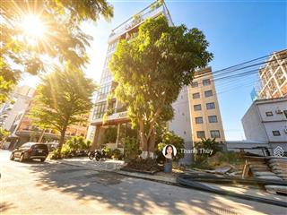 Bán lô đất khuê mỹ đông 14, dt 102m², ngang 6m, xây được 9 tầng, giá 15,2 tỷ