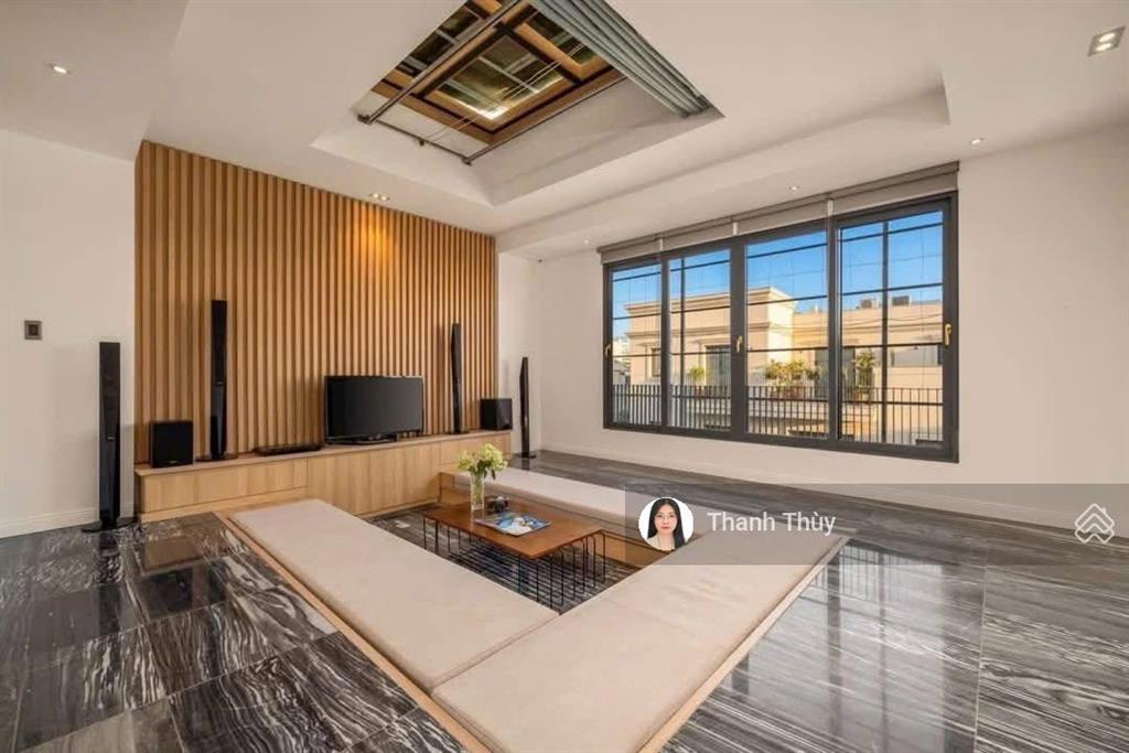 Bán villa ngay lõi phố tây an thượng, dt 183m2, ngang 7m, gần đỗ bá, giá bán 2x tỷ