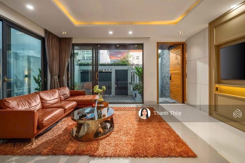Bán villa ngay lõi phố tây an thượng, dt 183m2, ngang 7m, gần đỗ bá, giá bán 2x tỷ