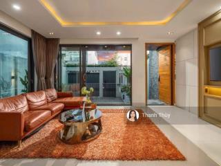 Bán villa ngay lõi phố tây an thượng, dt 183m2, ngang 7m, gần đỗ bá, giá bán 2x tỷ