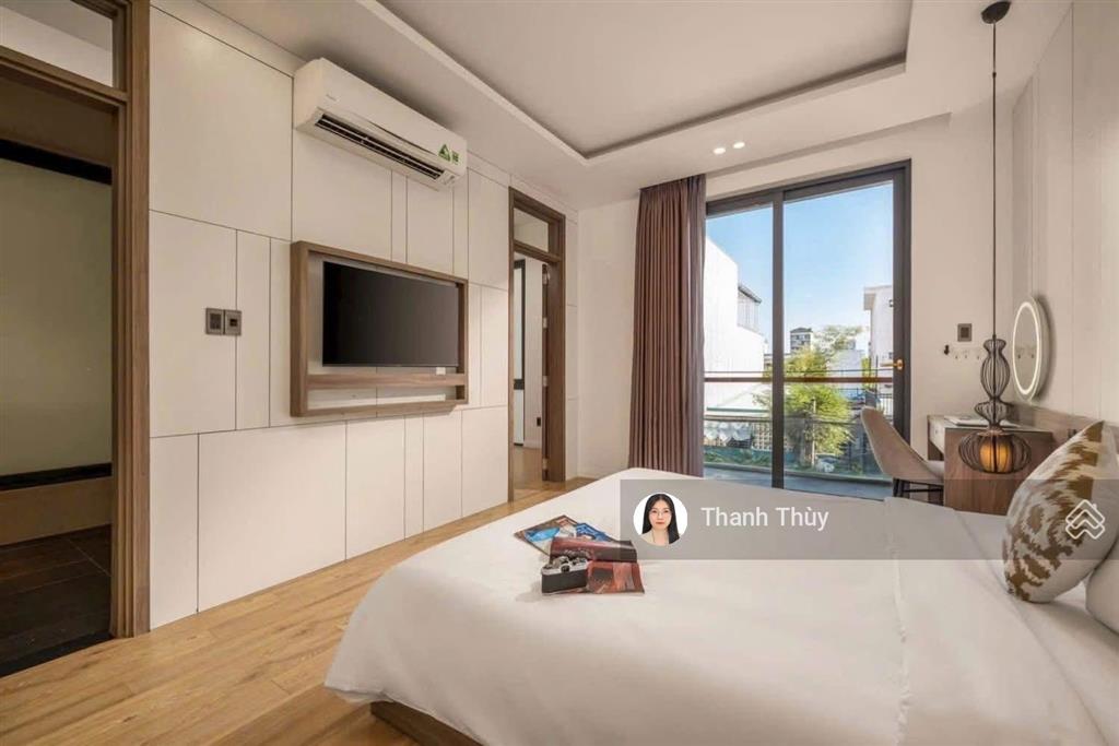 Bán villa ngay lõi phố tây an thượng, dt 183m2, ngang 7m, gần đỗ bá, giá bán 2x tỷ