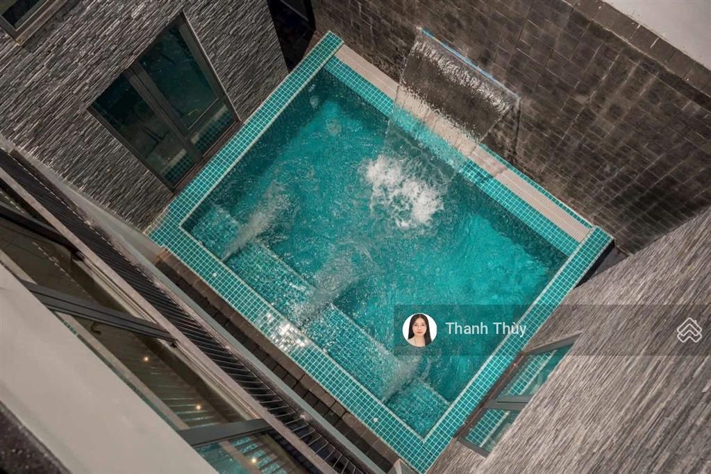 Bán villa ngay lõi phố tây an thượng, dt 183m2, ngang 7m, gần đỗ bá, giá bán 2x tỷ