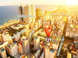 Rẻ hơn thị trường 3tỷ, an thượng sát biển, 81m2, chỉ 1x tỷ