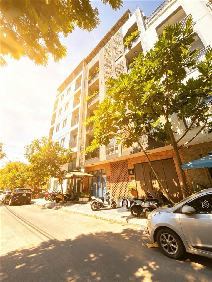 Bán đất mỹ khê 8, sát biển mỹ khê, dt 80m2, ngang 10m, giá 15. x tỷ