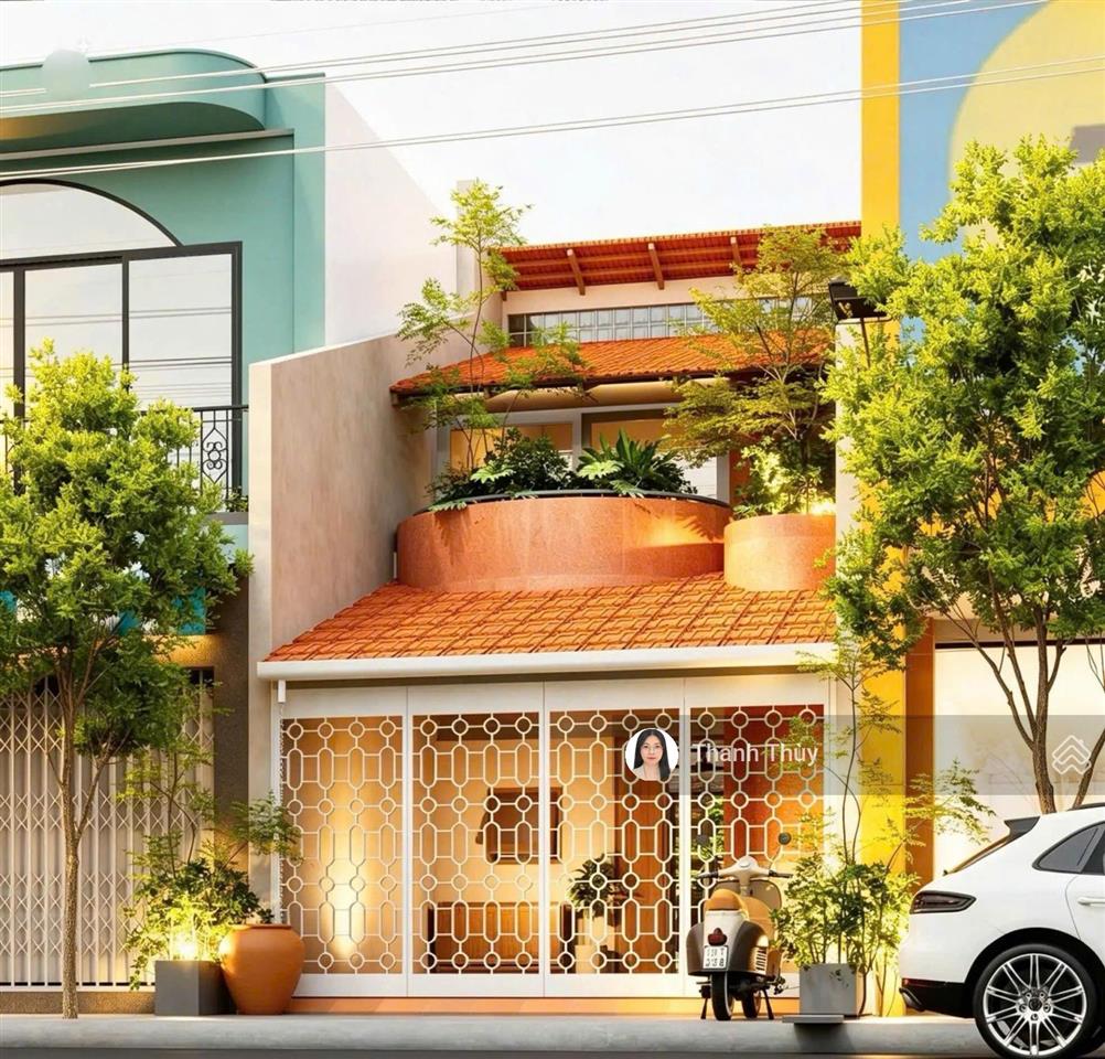 Bán gấp, an thượng 7, phố đi bộ gđ2, cách biển mỹ khê 300m, giá bán 17.x tỷ
