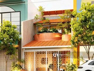 Bán gấp, an thượng 7, phố đi bộ gđ2, cách biển mỹ khê 300m, giá bán 17.x tỷ