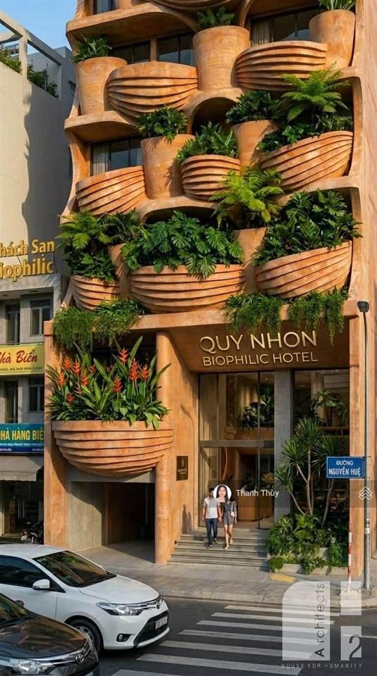 Sát nguyễn văn thoại, đơn giá 128tr/m2, dt 337m2, hợp xây các tòa hotel boutique