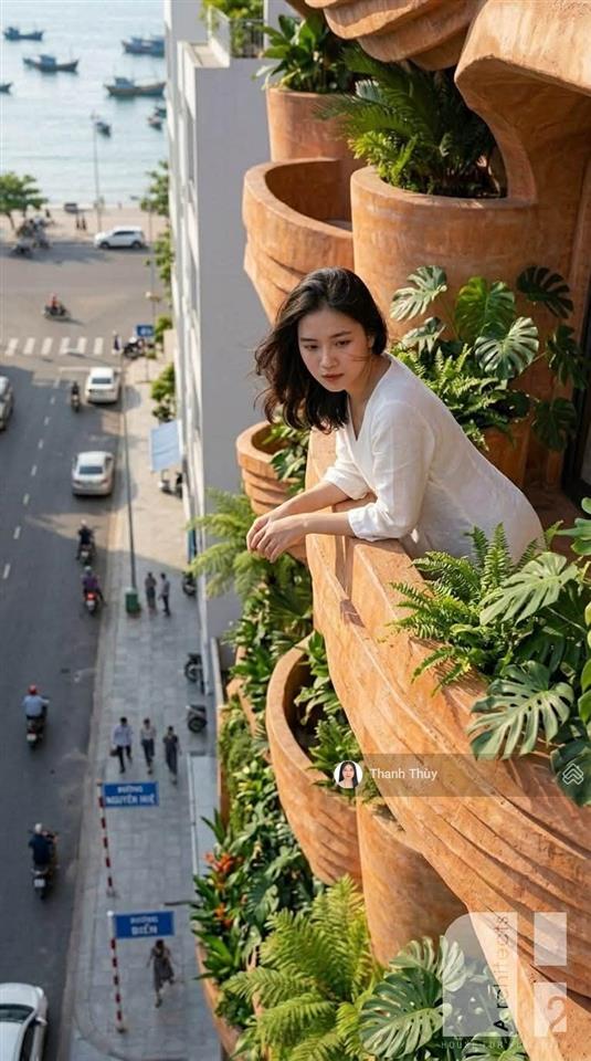 Sát nguyễn văn thoại, đơn giá 128tr/m2, dt 337m2, hợp xây các tòa hotel boutique