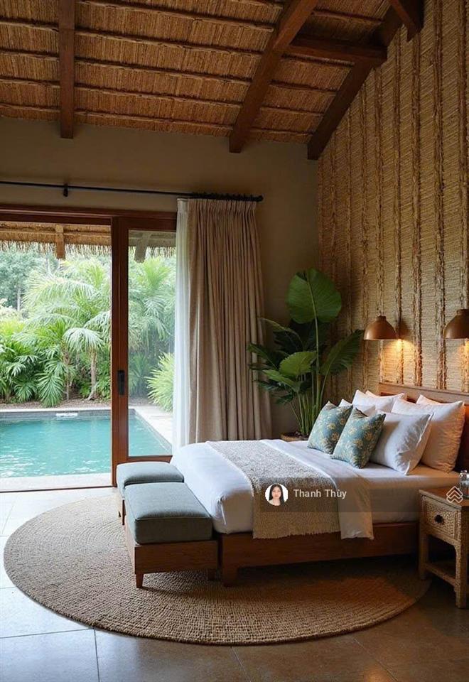 Bán boutique villa mỹ khê dòng tiền ròng 2.9 tỷ/năm (sát phố tây an thượng)  dt 560m2, ngang 12m