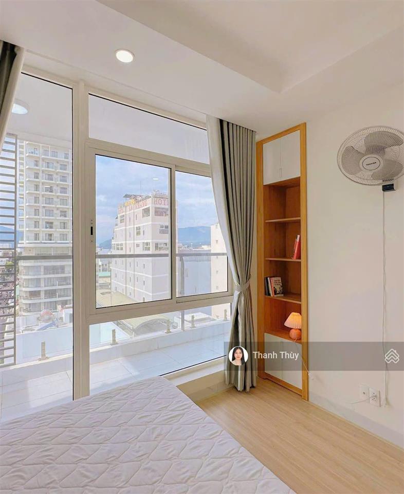 Bán tòa căn hộ 4 tầng an thượng 34, dt 90m², dòng tiền 45tr/tháng, gần biển mỹ khê
