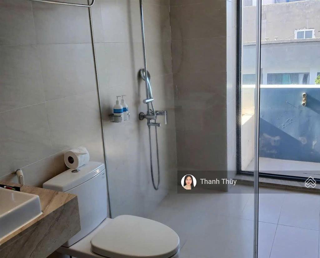 Bán tòa căn hộ 4 tầng an thượng 34, dt 90m², dòng tiền 45tr/tháng, gần biển mỹ khê