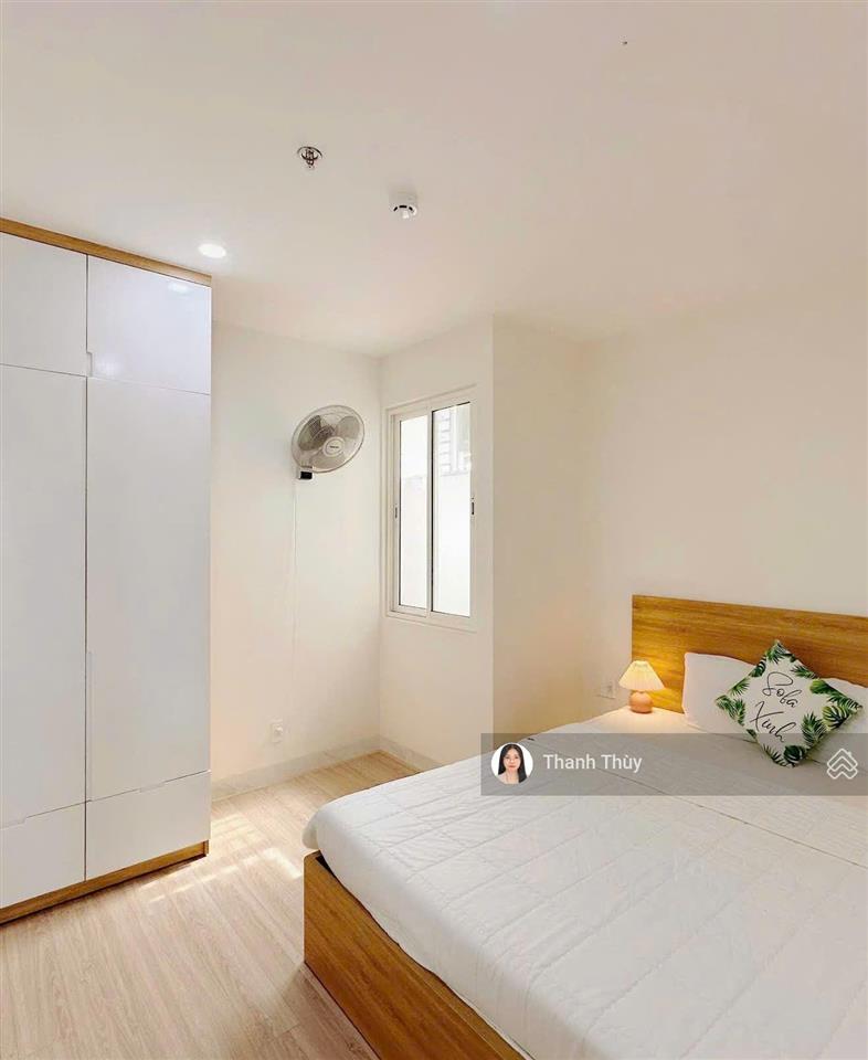Bán tòa căn hộ 4 tầng an thượng 34, dt 90m², dòng tiền 45tr/tháng, gần biển mỹ khê