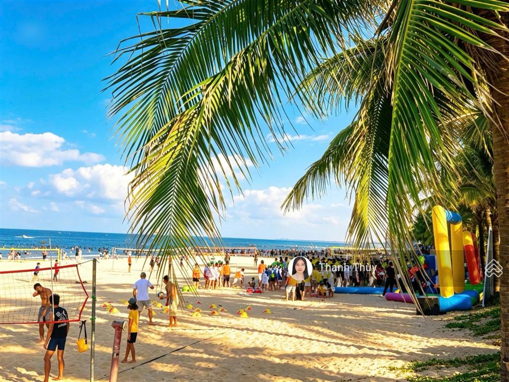 Bán đất ngô thì sĩ, an thượng, dt 102m2, tuyến đường xây 9 tầng, gần biển mỹ khê