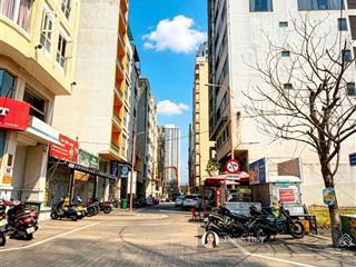 Bán đất ngô thì sĩ, an thượng, dt 102m2, tuyến đường xây 9 tầng, gần biển mỹ khê