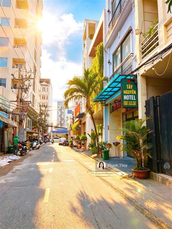 Bán đất tô hiến thành, 76m2, cách nguyễn văn thoại 50m, ra bãi tắm mỹ khê 300m, giá 15,x tỷ