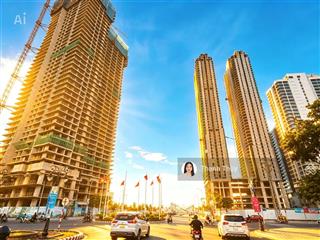 Cho thuế đất 3 mặt tiền phạm văn đồng, dt 1900m2, gần công viên biển đông