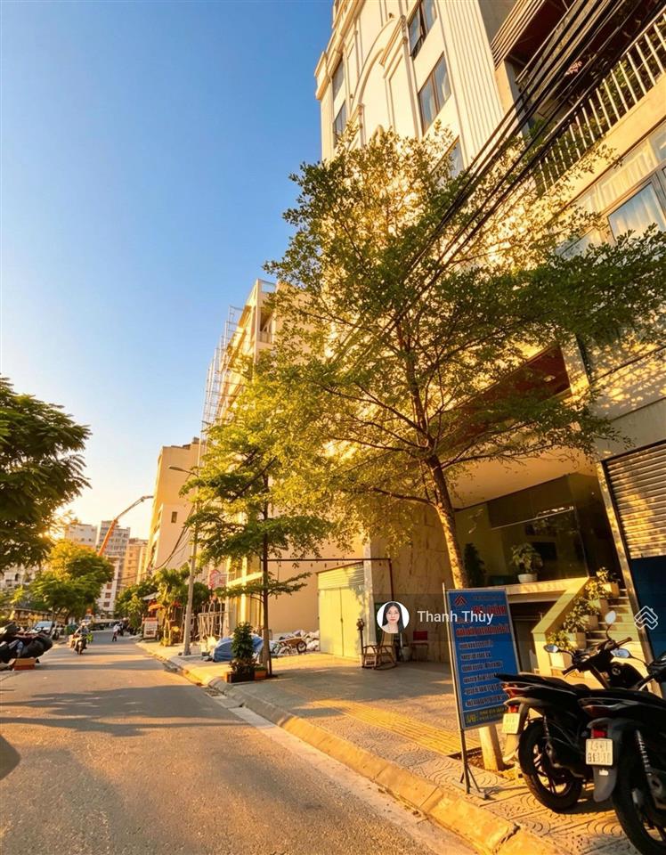 Bán cặp đất an thượng, sát trần bạch đằng, cách biển mỹ khê 200m, dt 162m2, ngang 9m, giá 42 tỷ
